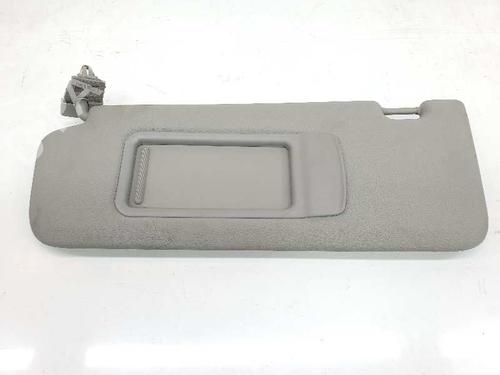 Left sun visor BMW X3 (F25) sDrive 18 d | BP6570427I1 