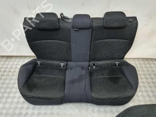 Seats set SUBARU XV (_GP_) 2.0 D AWD (GPD) | BP8238068C78 
