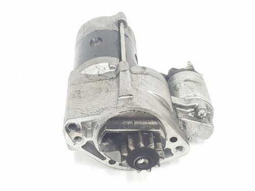 Used Starter NISSAN NAVARA NP300 (D40) 2.5 dCi 4WD (171 hp) 29618611