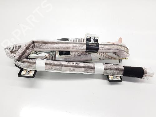 Left curtain airbag VW TAIGO (CS1) 1.0 TSI | BP21763483C11 