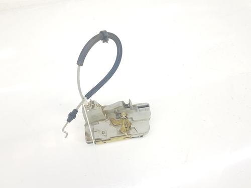 Used Rear left lock PEUGEOT 307 Break (3E) 1.6 HDi 110 (109 hp) 10171763