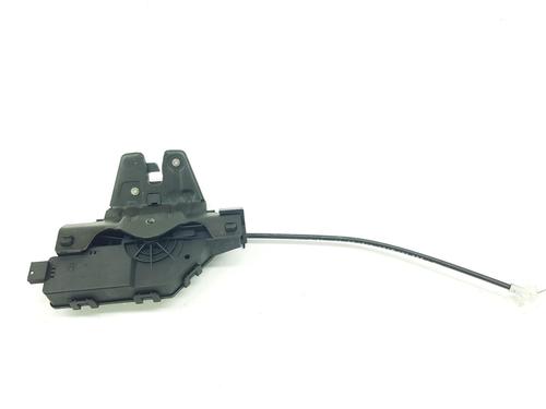 Used Tailgate lock BMW 6 (E63) 630 i (258 hp) 15484767