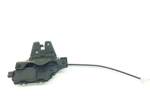 Cerradura de porton trasero BMW 6 (E63) 630 i (258 hp) 51248196401 | 51247840617 |