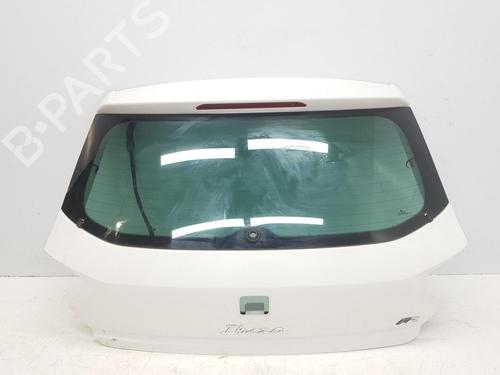 Tailgate SEAT IBIZA V (KJ1, KJG) 1.0 TSI | BP13624871C6 