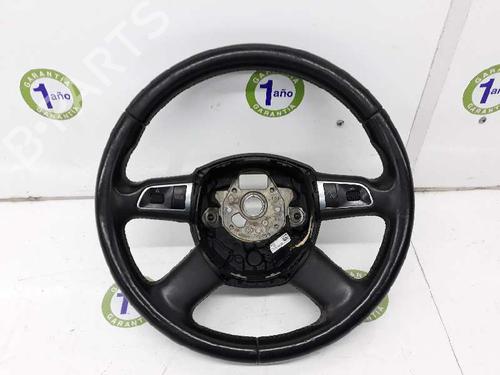 Steering wheel AUDI Q7 (4LB) 3.0 TDI quattro (233 hp) 5317937