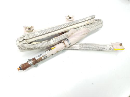 Right curtain airbag VW SCIROCCO III (137, 138) 2.0 TDI | BP9293807C12 
