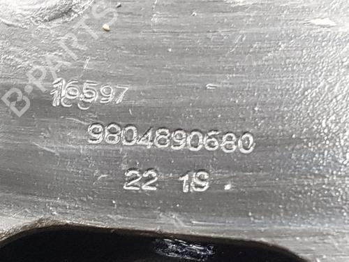 Subframe CITROËN JUMPY III Van (V_) 2.0 BlueHDi 120 | BP31924198M9 