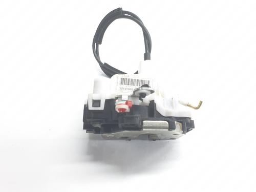 Front left lock FIAT 500 (312_) 1.0 Mild Hybrid (312AYD1B) | BP22221345C98 