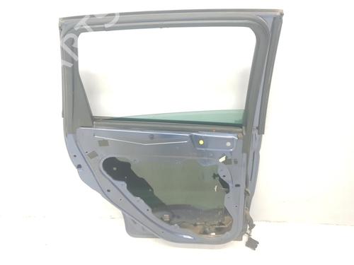 Left rear door FORD FOCUS C-MAX (DM2) 1.6 TDCi | BP15280159C4 