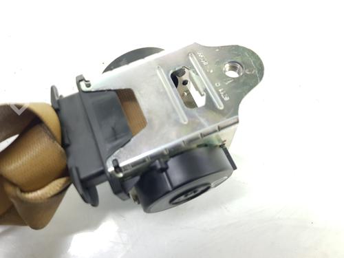 Front right seatbelt BMW 5 (E60) 530 d | BP8848028I25 