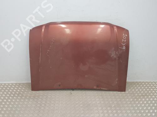 Used Hood Hood 38050073 38050073