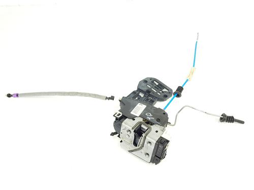 Rear right lock MERCEDES-BENZ GLA-CLASS (X156)  | BP28104078C99 
