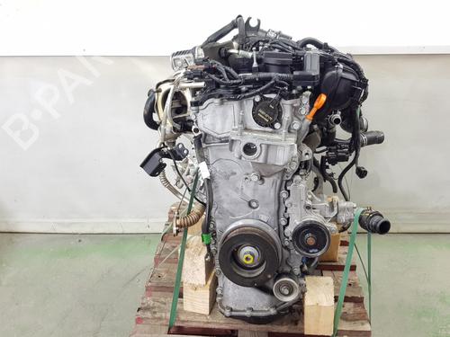 Engine HYUNDAI i20 III (BC3, BI3) 1.0 T-GDI hybrid 48V | BP32758611M1  - Image 5