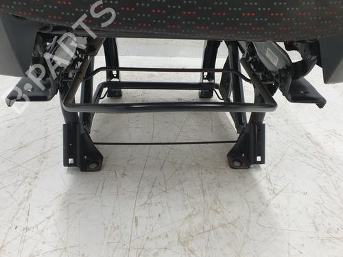 Left front seat CITROËN JUMPER II Van 2.2 BlueHDi 140 | BP33020562C15  - Image 5