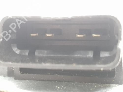 Front wiper motor CITROËN C4 II (NC_) 1.2 THP 130 (NCHNYM, NCHNYT) | BP16090947M29 