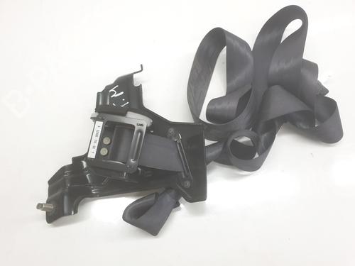 Used Rear center seatbelt Rear center seatbelt HONDA CR-V III (RE_) [2006-2026] 36306063 36306063