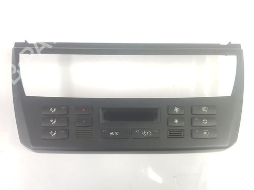 Used Climate control BMW X3 (E83) xDrive 30 d (218 hp) 8812073
