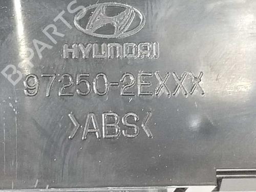 Climate control HYUNDAI TUCSON (JM) 2.0 CRDi | BP7847873I5 