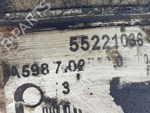 Vacuum pump CITROËN NEMO MPV 1.3 HDi 75 | BP31014210M80