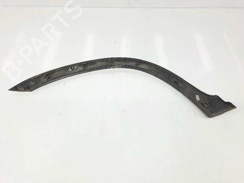 Front right wheel arch trim HONDA CR-V II (RD_) 2.2 CTDi (RD9) | BP6150836C135 