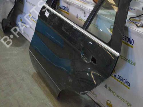 Left rear door BMW X5 (E53) 3.0 d | BP1167633C4 