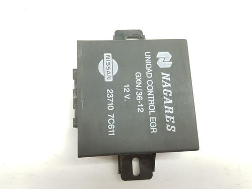 Electronic module NISSAN CABSTAR E (TL_, VL_) 75.28 (TL0) | BP12457063M83 