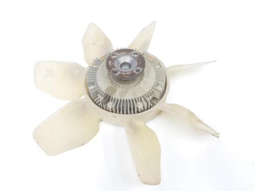 Used Fan TOYOTA LAND CRUISER PRADO (_J12_) 3.0 D-4D (KDJ120, KDJ125) (163 hp) 17227585