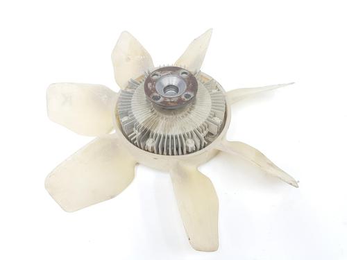 Ventilateur radiateur TOYOTA LAND CRUISER PRADO (_J12_) 3.0 D-4D (KDJ120, KDJ125) (163 hp) 17227585