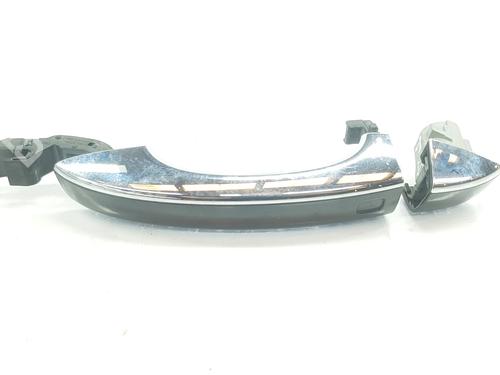 Used Rear left exterior door handle AUDI A7 Sportback (4GA, 4GF) 3.0 TDI (218 hp) 16215292