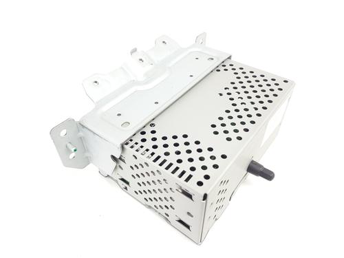 Radio FORD FIESTA VII (HJ, HF) 1.1 Ti-VCT | BP27254378E6 