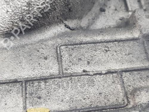 Cylinder head PEUGEOT 3008 I MPV (0U_) 2.0 HDi 150 / BlueHDi 150 | BP29159420M5