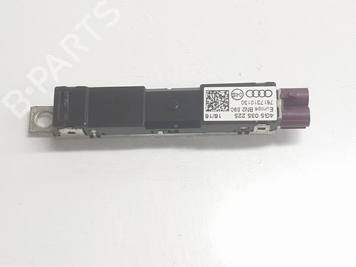 Used Electronic module AUDI A6 C7 (4G2, 4GC) 2.0 TDI (190 hp) 31393131