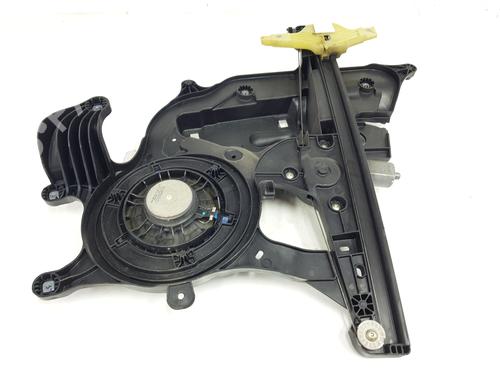 Front left window mechanism CITROËN BERLINGO (ER_, EC_) 1.6 BlueHDi 100 | BP34699347C22 - Image 6