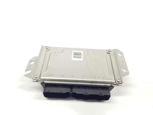 Engine control unit (ECU) HYUNDAI GETZ (TB) 1.1 | BP16958785M57