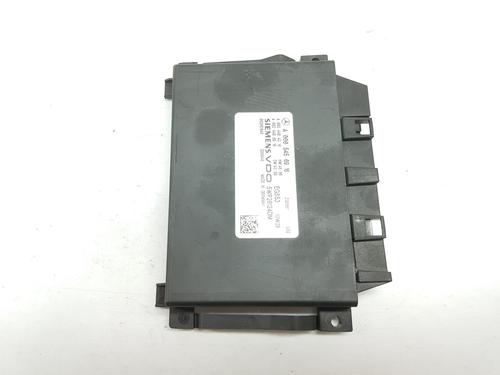 Electronic module MERCEDES-BENZ E-CLASS (W212) E 220 CDI / BlueTEC (212.001, 212.002) | BP12142065M83 