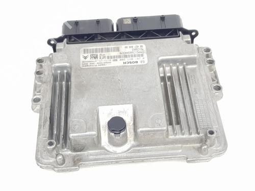 Engine control unit (ECU) CITROËN C4 III (BA_, BB_, BC_) BLUEHDI 110 (BBYHSA) | BP37402175M57 - Image 5