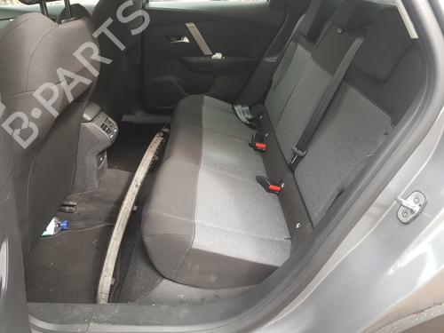 Scuttle panel CITROËN C4 III (BA_, BB_, BC_) BLUEHDI 110 (BBYHSA) | BP37402185C110 - Image 20
