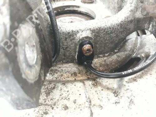 Right rear steering knuckle BMW X5 (E70) xDrive 30 d | BP3662151M28 