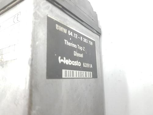 Other BMW 3 (E46) 320 d | BP17170071O1