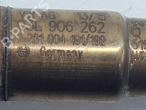 Electronic sensor SEAT LEON ST (5F8) 2.0 TDI 4Drive | BP35739399M84 - Image 4