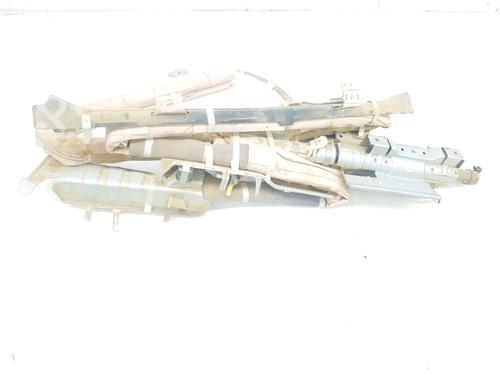 Used Right curtain airbag TOYOTA LAND CRUISER PRADO (_J15_) 3.0 D-4D (KDJ150_, KDJ150, KDJ155) (173 hp) 17728205