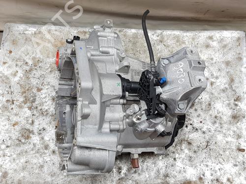 Used Gearbox Gearbox SEAT IBIZA V (KJ1, KJG) 1.0 MPi (80 hp) 35955953 35955953