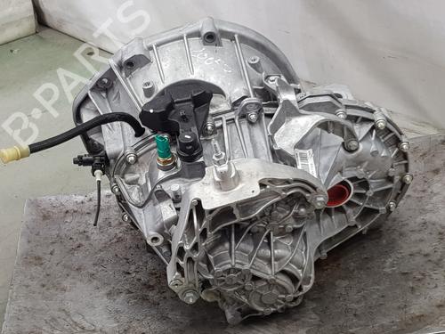 Gearbox RENAULT MASTER III Platform/Chassis (EV, HV, UV)  | BP36233655M3  - Image 11