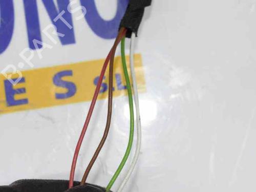 Right mirror BMW 5 (E60) 520 d | BP764027C27 