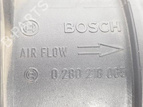 Mass air flow sensor AUDI A3 (8L1) S3 quattro | BP16249421M95 