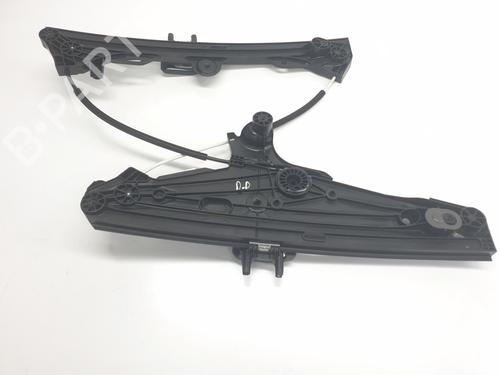 Used Front right window mechanism OPEL ASTRA L Sports Tourer (O5) 1.2 (FRHNPJ) (110 hp) 24314587