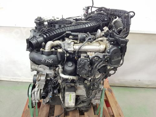 Engine MERCEDES-BENZ B-CLASS Sports Tourer (W247) B 200 d (247.012) | BP30487252M1