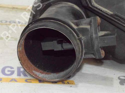 Air filter box PORSCHE BOXSTER (986) 2.5 | BP14116851M87 