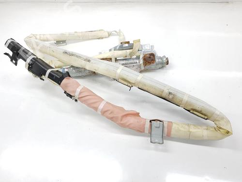 Left curtain airbag TOYOTA LAND CRUISER PRADO (_J12_) 3.0 D-4D (KDJ120, KDJ125) | BP17806604C11 