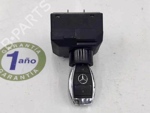 Used Ignition barrel MERCEDES-BENZ A-CLASS (W176) A 45 AMG 4-matic (176.052) (360 hp) 14070155